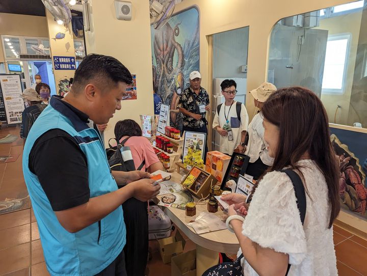 高雄觀光圈跨區交流 雲嘉南推廣旅遊 讓遊客Fun心同遊茂林