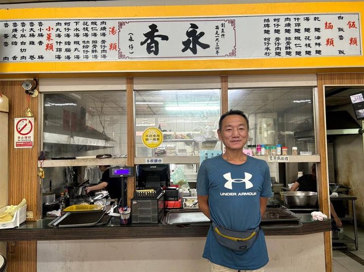 「彰化一甲子老店」甄選開跑 消費者齊來推薦!9/10截止報名