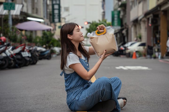 高雄夏季美食月由「高雄奶茶節」在9/2、9/3壓軸登場。 圖:高雄市政府觀光局/提供