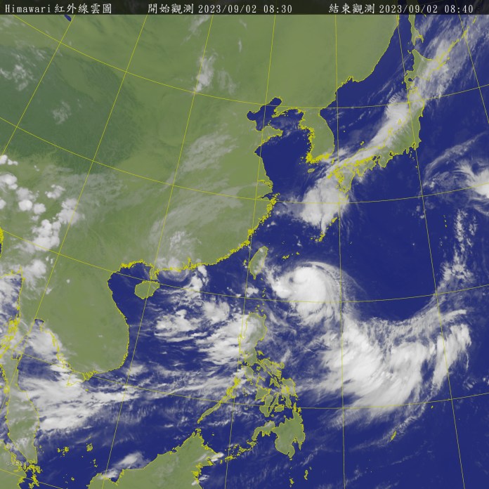 LCC IR1 CR 2750 2023 09 02 08 30 | 生活 生活 記者爆料網