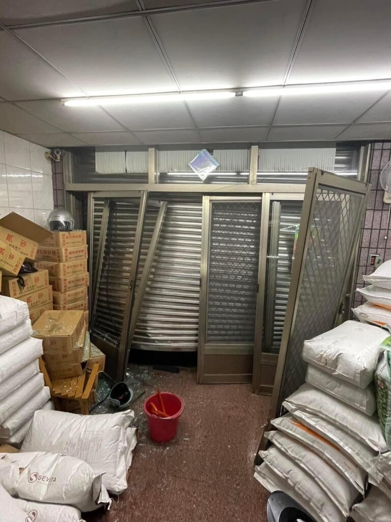 S 101843037 0 | 社會 社會 記者爆料網