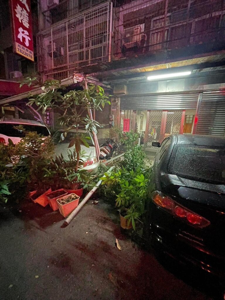 S 101843036 0 | 社會 社會 記者爆料網