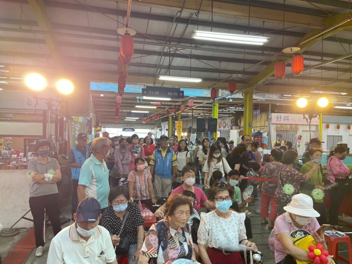 好客東勢 饗食樂活 山城市集活動買起來 59 S 82108568 0 | 生活 生活 記者爆料網