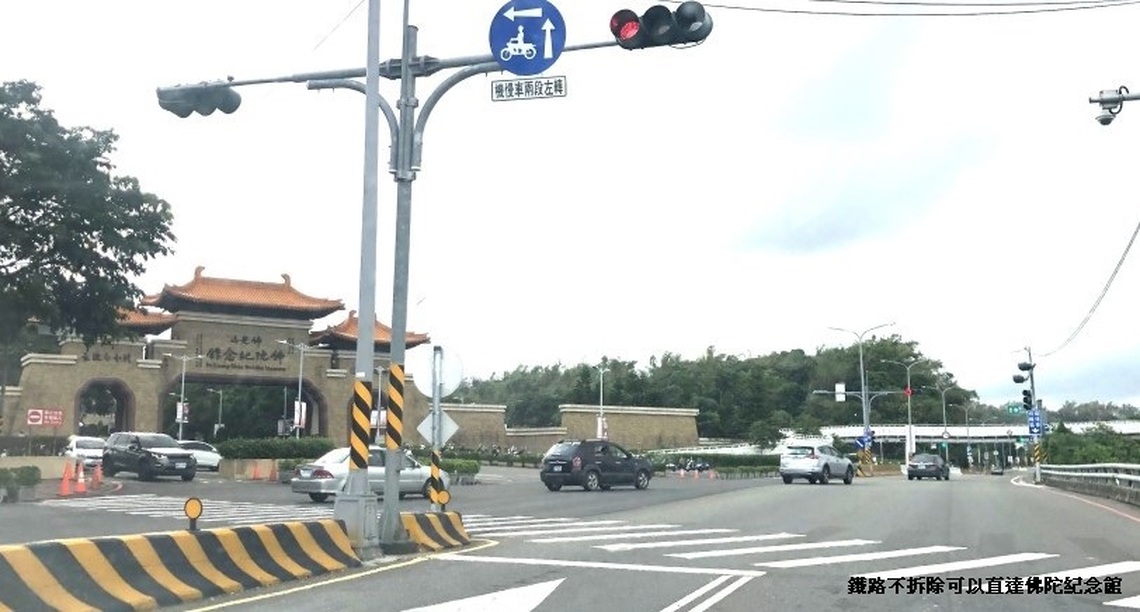 旗糖鐵道拆除 無緣發展觀光
