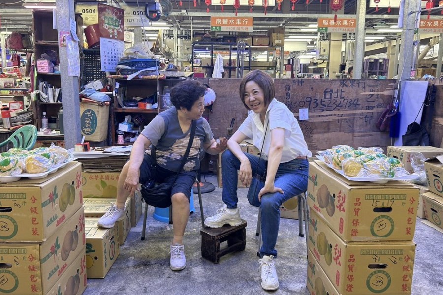 侯友宜推廢除巴氏量表 于美人：基層都讚聲支持修法 217
