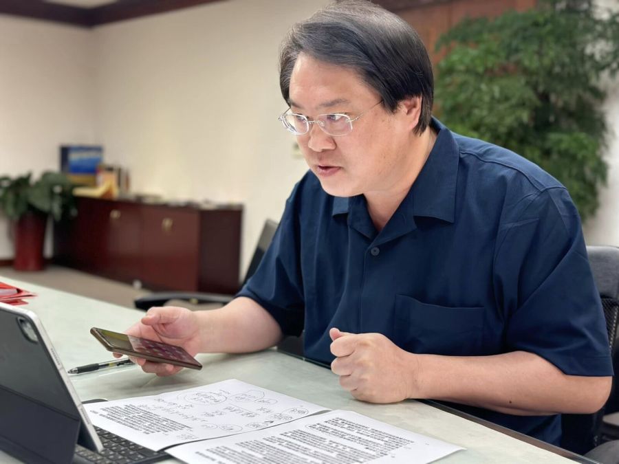 道安修法將把林蔭大道剃光頭？ 營建署澄清：與事實不符 225