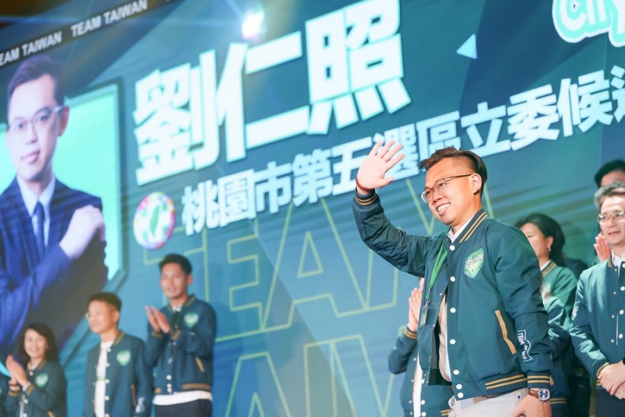 【激戰選區3-3】會計師的使命感 劉仁照:用我的專業代替人民監督立院 204 【激戰選區3-3】會計師的使命感 劉仁照:用我的專業代替人民監督立院 203