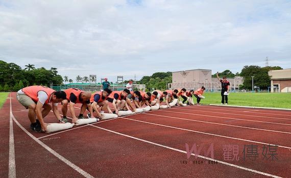 阿里山林鐵處招考運務及機務人員 筆試及口試因海葵颱風延期