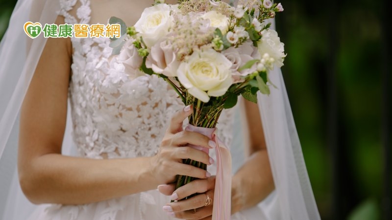 國人初婚年齡再往後延!晚婚、晚育衍生不孕 國健署提3招助生、降風險