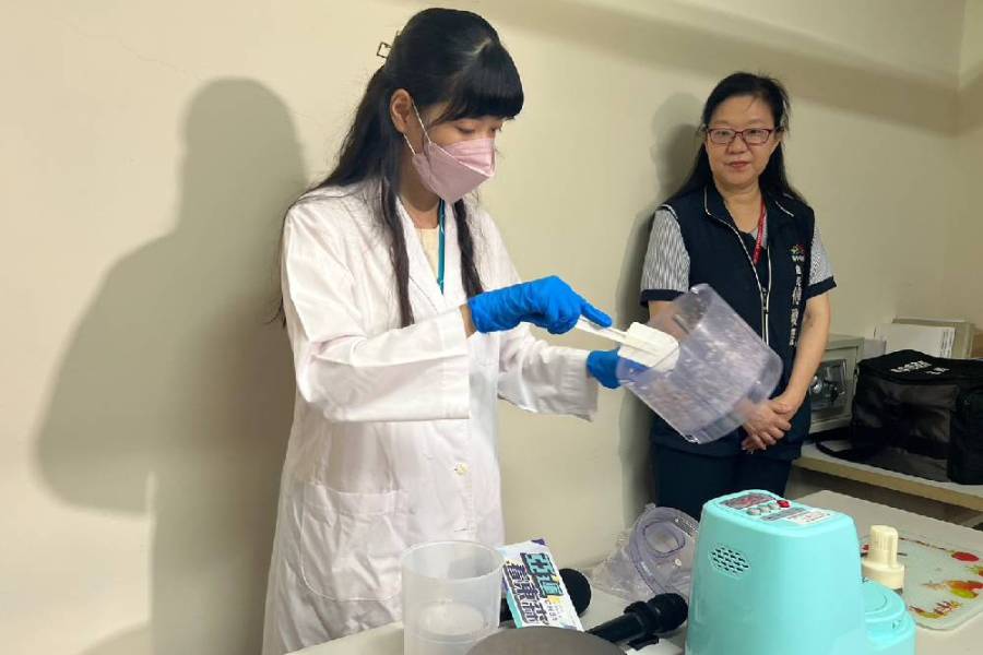 中市府稽查賣場 抽測水產品核輻射均未檢出 211