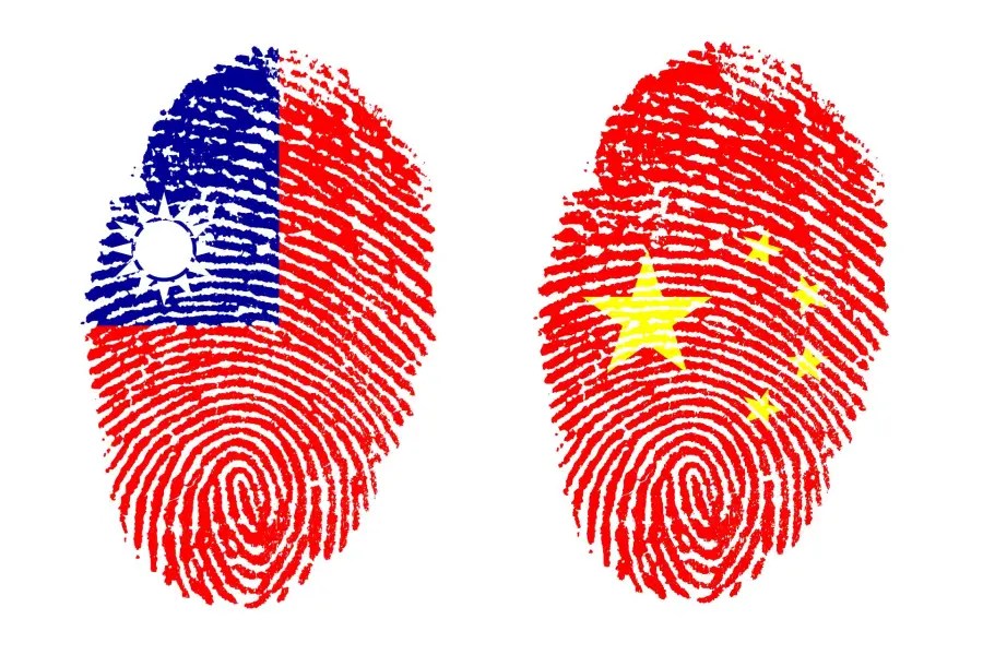 【李福軒專欄】台灣的未來-統獨與保家衛國 214 【李福軒專欄】台灣的未來-統獨與保家衛國 213
