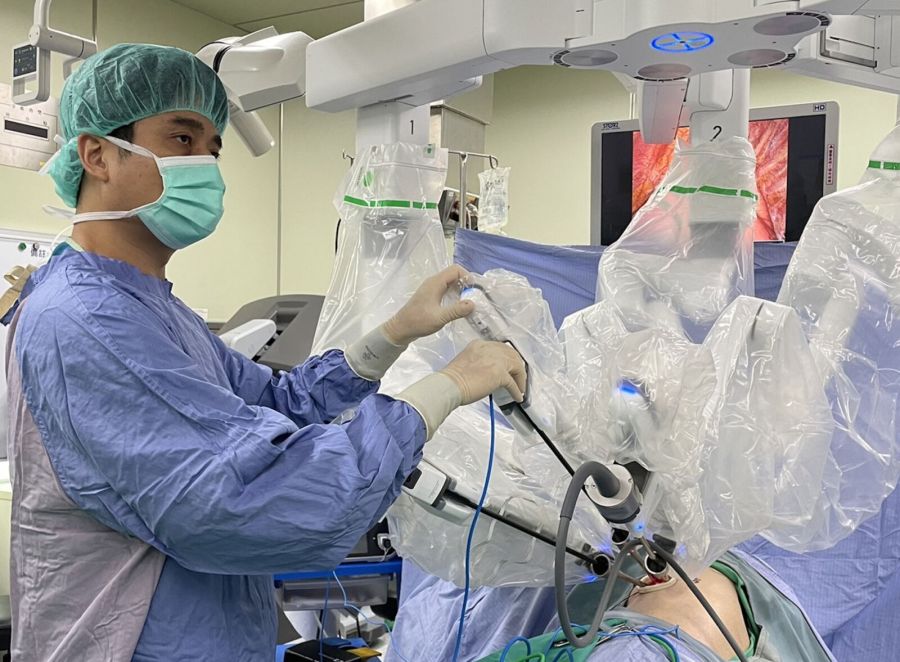 不抽菸、愛養生照罹肺癌! 他健檢照出硬幣大小陰影「切肺葉保命」 214 不抽菸、愛養生照罹肺癌! 他健檢照出硬幣大小陰影「切肺葉保命」 213