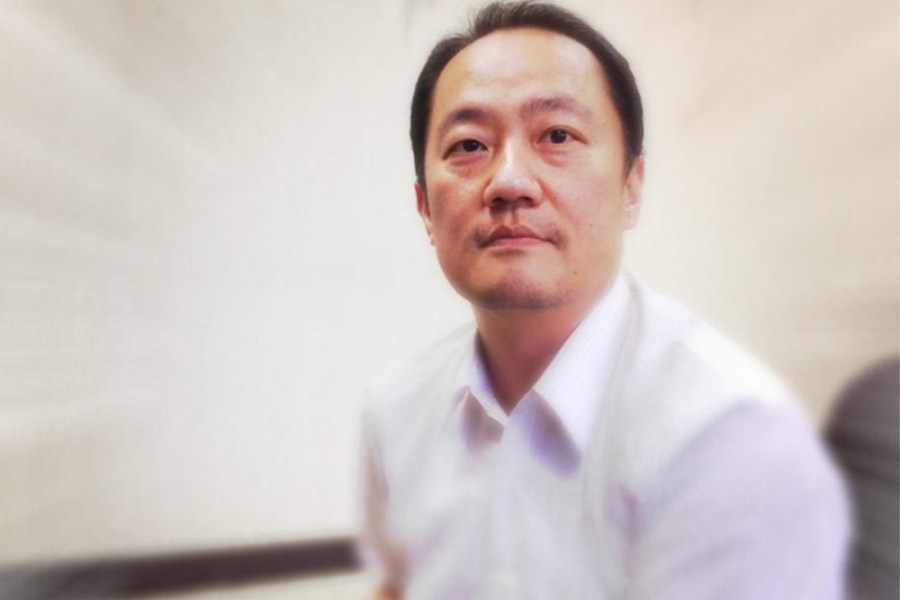 前道路工程組組長張之明涉貪7452萬 營建署:尊重起訴結果 210 前道路工程組組長張之明涉貪7452萬 營建署:尊重起訴結果 209