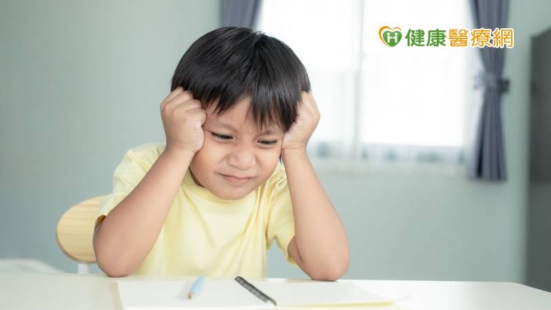 開學收不了心恐是暑假「這件事」害的! 家長必學3招提升孩子注意力
