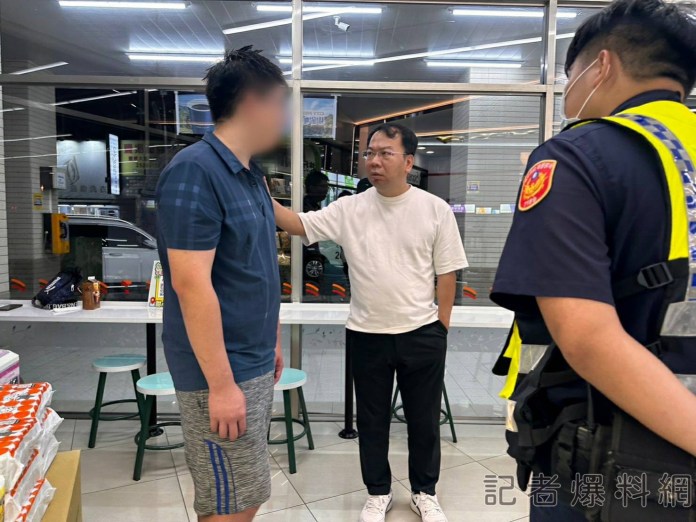 21歲男子從南部流浪到豐原1多個月 家人報警協尋 63 1195980 | 社會 社會 記者爆料網