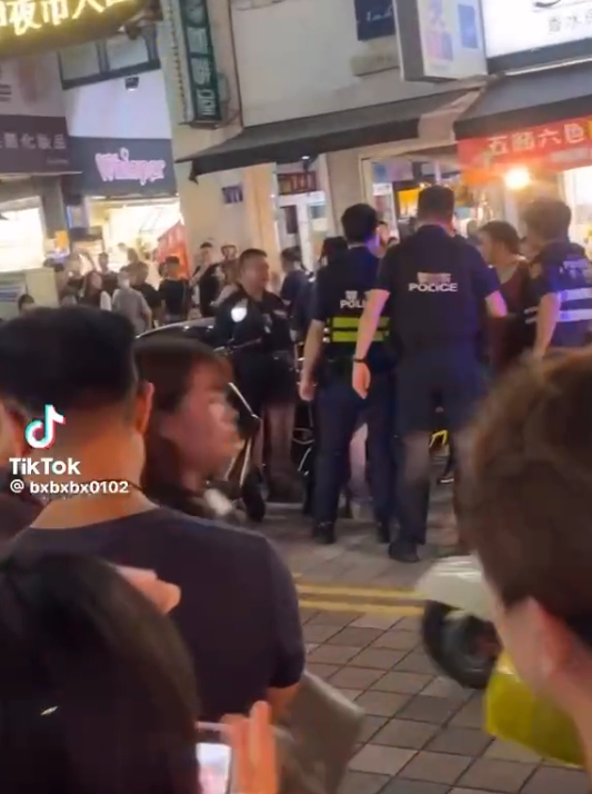 | 社會 社會 記者爆料網