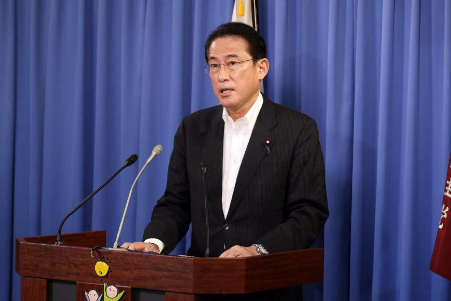 【臺灣調查網】全球民調/日本 問題太多了!受近期多項爭議影響 岸田民調再跌至2成6 219 New Project - 2023-09-04T115043.995
