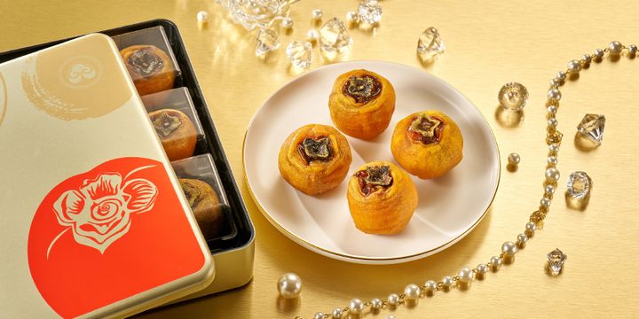 中秋月餅/美味多重驚喜 激發送禮、自用選擇困難症