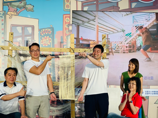 【2023 精采臺灣.城鄉厚禮】主題展成功舉辦!臺灣在地品牌長期致力協助地方創生