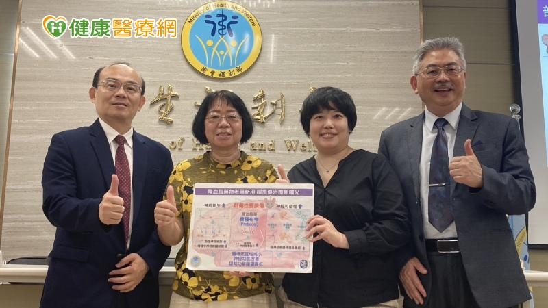 每年65萬人創傷性腦損傷! 「降血脂老藥」成治療新曙光
