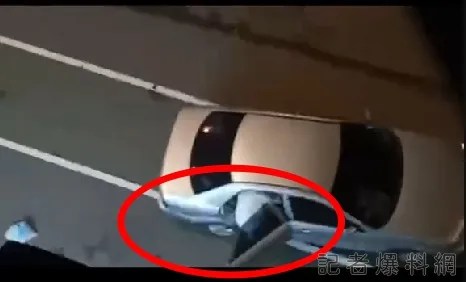 台中大里已分手男女疑債務糾紛 當街爆爭吵、拉扯 71 已分手男女疑債務糾紛 當街爆爭吵