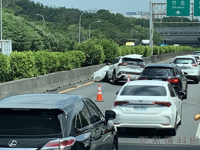 國道3號