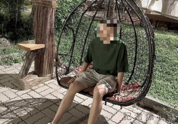 (更新案情)海軍陸戰隊九九旅23歲鄭姓中尉 吊榕樹輕生亡 家屬質疑死因 69 1693895947831 | 社會 社會 記者爆料網