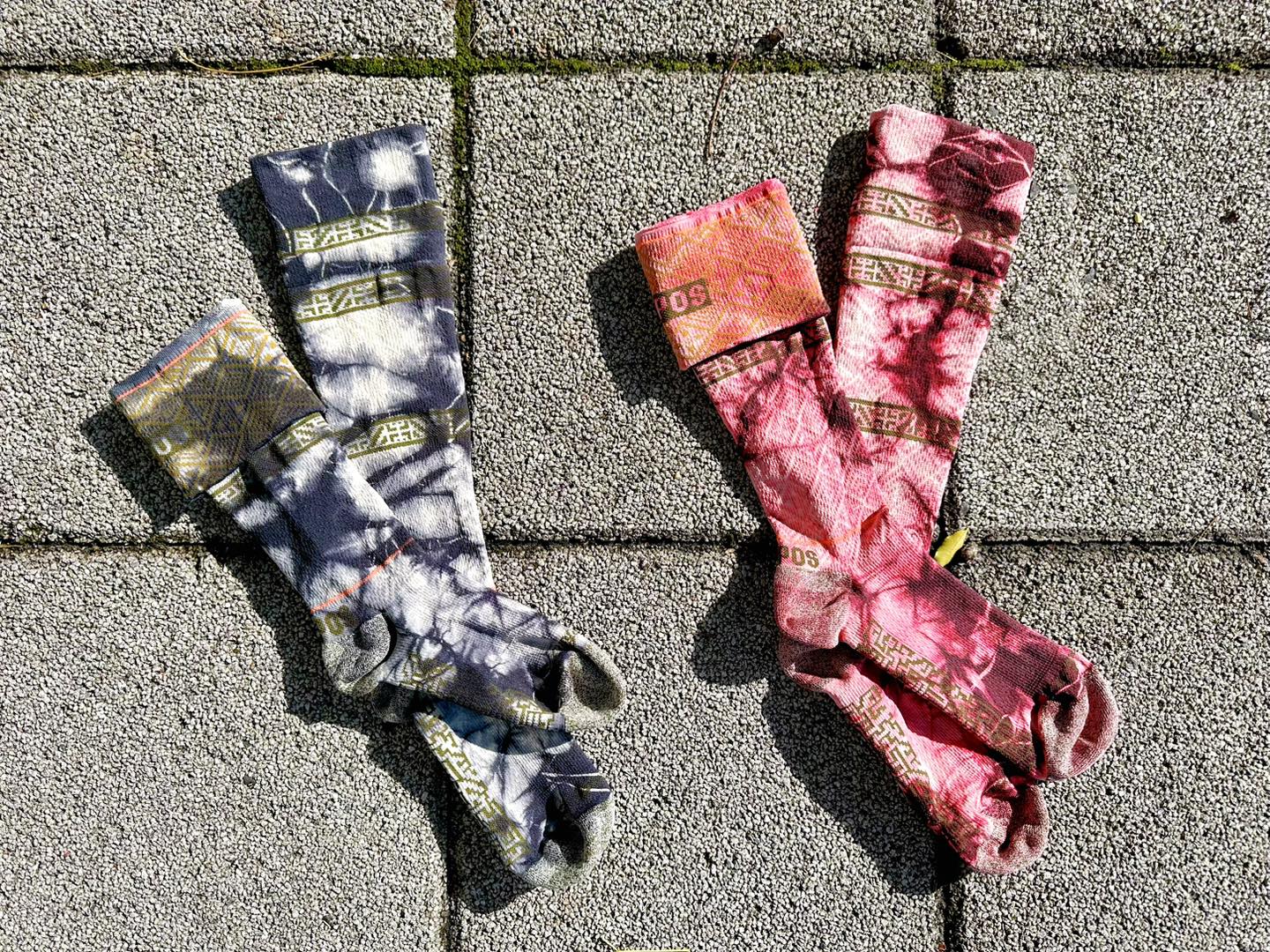 照片來源:FLIPPOS Socks