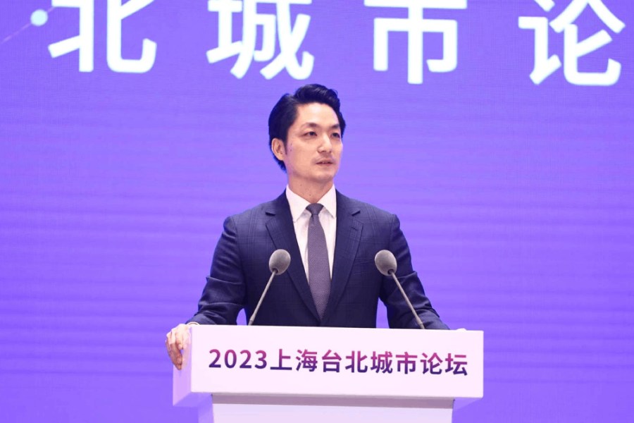 登陸當天國防部及時發布共機繞台被穿小鞋?蔣萬安這樣說 218 登陸當天國防部及時發布共機繞台被穿小鞋?蔣萬安這樣說 217