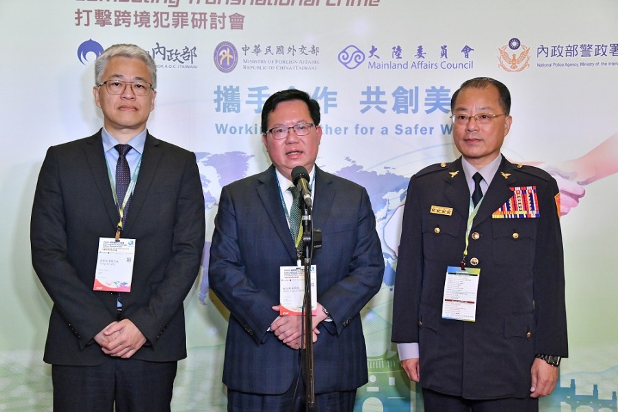 進口蛋價差向農業金庫借貸？ 鄭文燦：最終仍向農發基金核銷 203