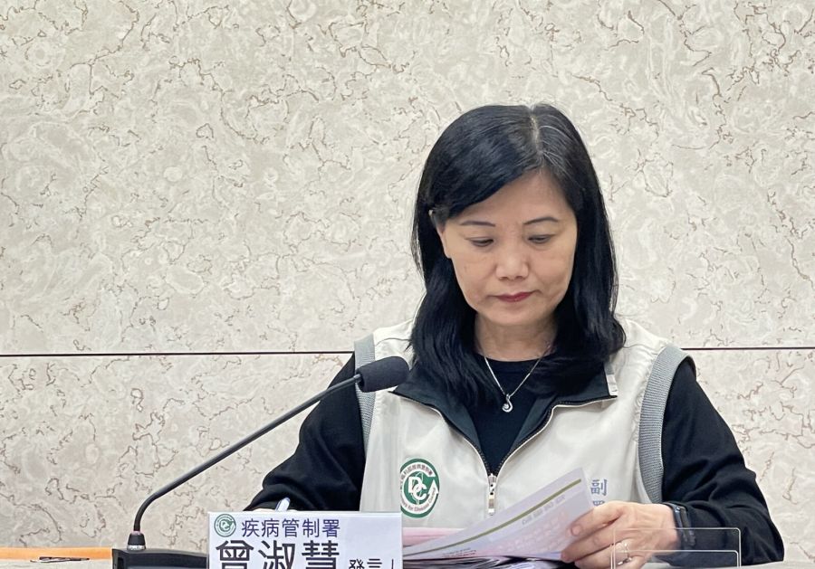開學後首見!1歲女童腸病毒重症 發燒燒到「走路跛行」住院 208 開學後首見!1歲女童腸病毒重症 發燒燒到「走路跛行」住院 207