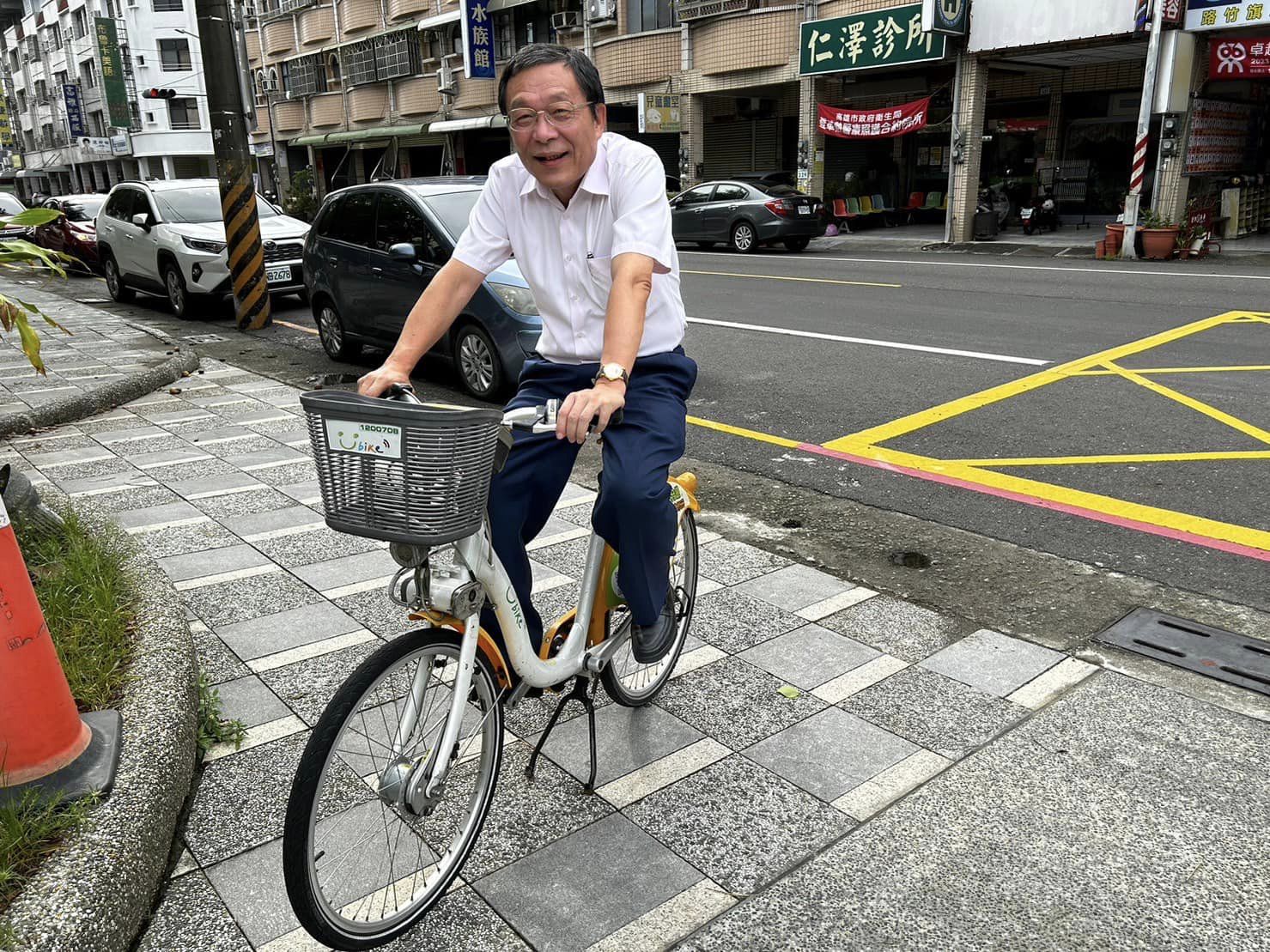高雄市議員黃明太涉炒股遭起訴 不法獲利逾1239萬