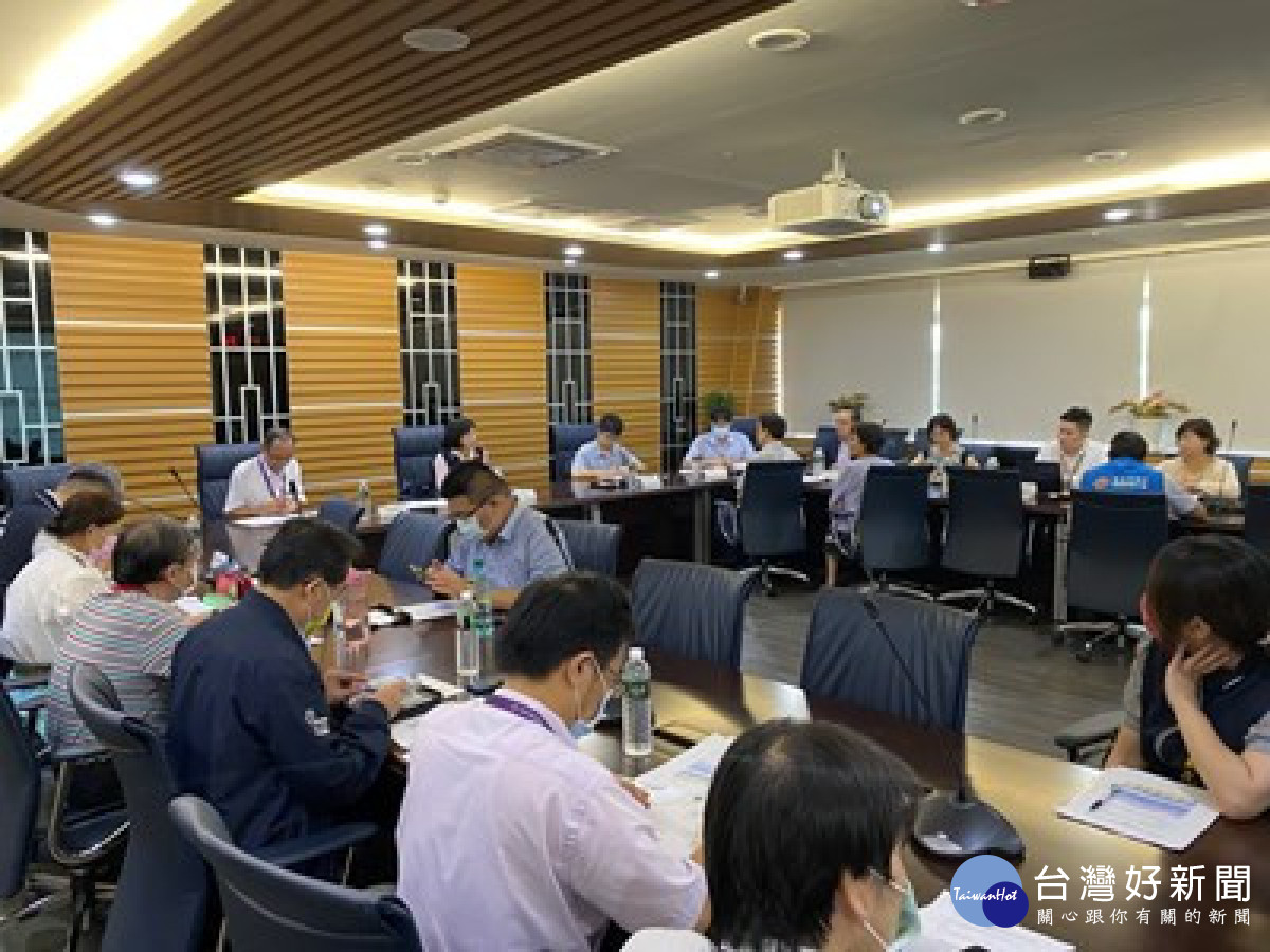 中央、地方協力引客   恢復台中國際機場14條航線