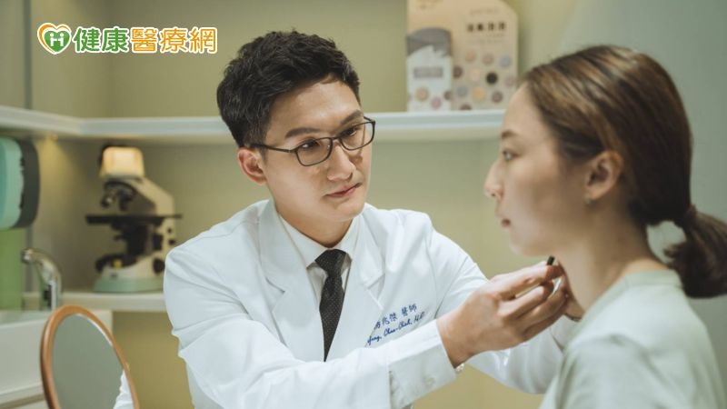 締造小臉傳奇,一招拾回完美自信!