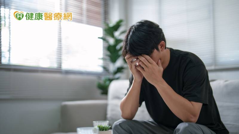 季節變化「這1疾病」增加了! 醫籲:低落、疲倦、不對勁快就醫
