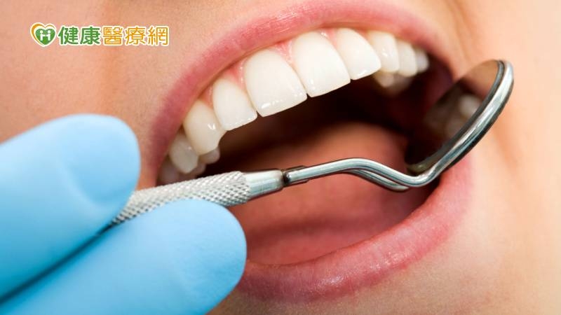 罹患牙周病應正確治療 清潔口腔擁一口好牙