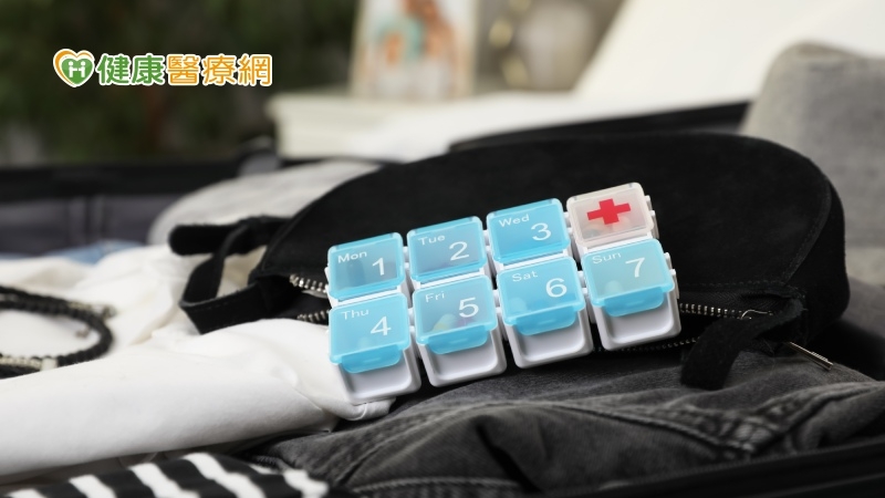 Lulu偕友遊日遭海關扣留9小時! 入境日本藥品規定一次看