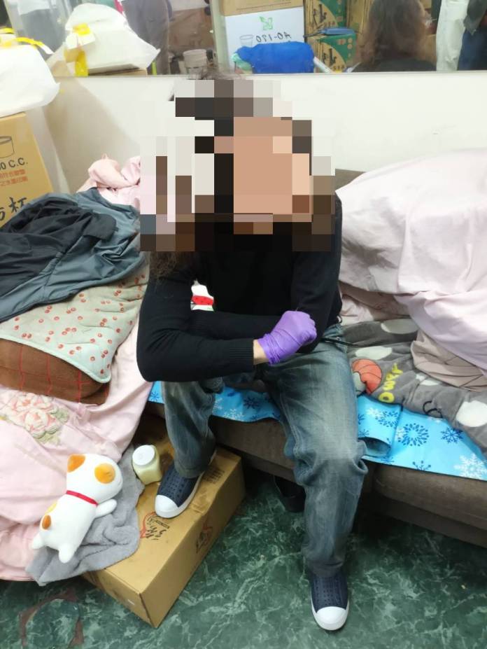 | 社會 社會 記者爆料網