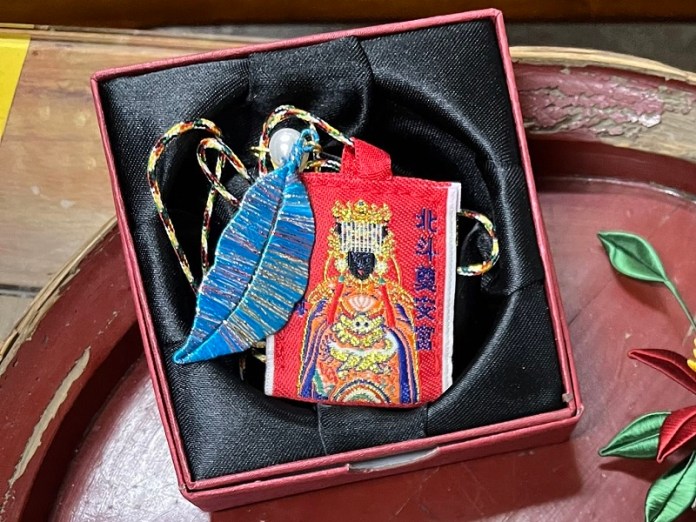 北斗吃美食踩街過中秋 「好食寶斗邀」消費滿百參加抽獎 90 20230906004 | 美食旅遊 美食旅遊 記者爆料網