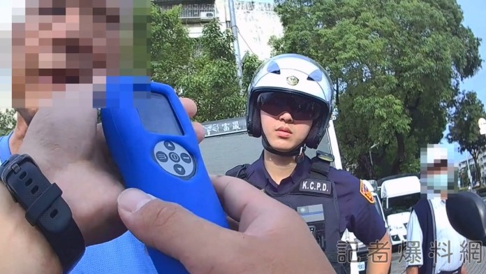 代誌大條! 男喝威士忌後騎車出門幫老婆買菜 剛過馬路就被警攔 62 642DECC4 DAE4 43D5 857B B341A869BED2 | 社會 社會 記者爆料網