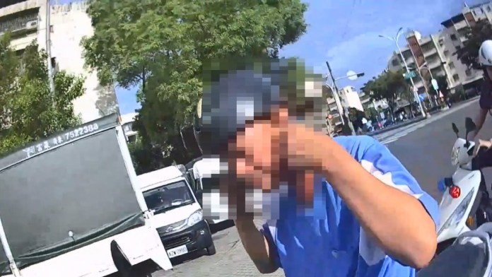 代誌大條! 男喝威士忌後騎車出門幫老婆買菜 剛過馬路就被警攔 61 2DDE6AA6 B68C 4D2E A08A ABADF9CCE761 | 社會 社會 記者爆料網