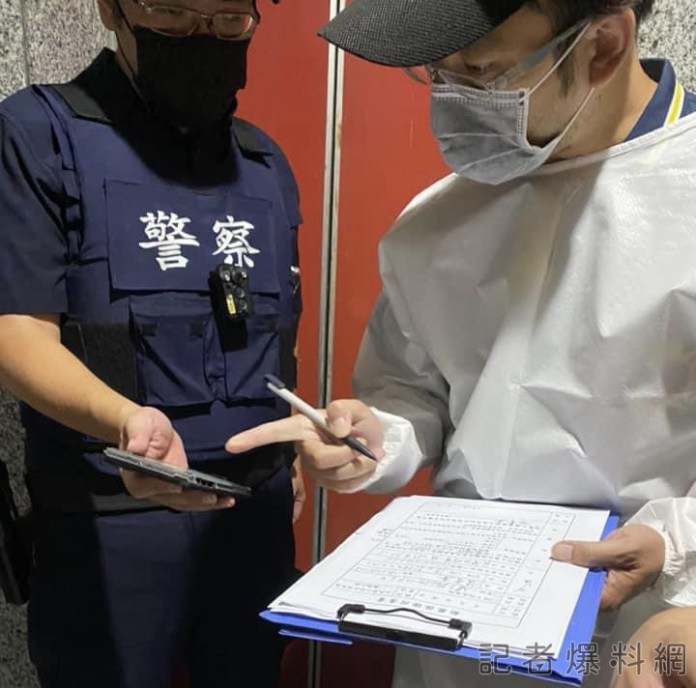 獨家/聯繫不上房客! 房東驚見59歲男房客暴斃陳屍套房 63 6B9E0D06 F7B3 482F A357 03B591C21E14 | 社會 社會 記者爆料網