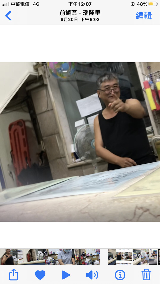 讀者投訴-高雄市蘭卡威室內游泳池業者 對客戶不夠公道