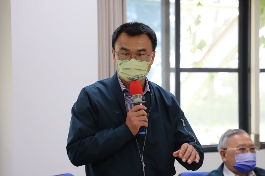 抹黑進口蛋謀財害命 陳吉仲告邱毅、徐巧芯 201