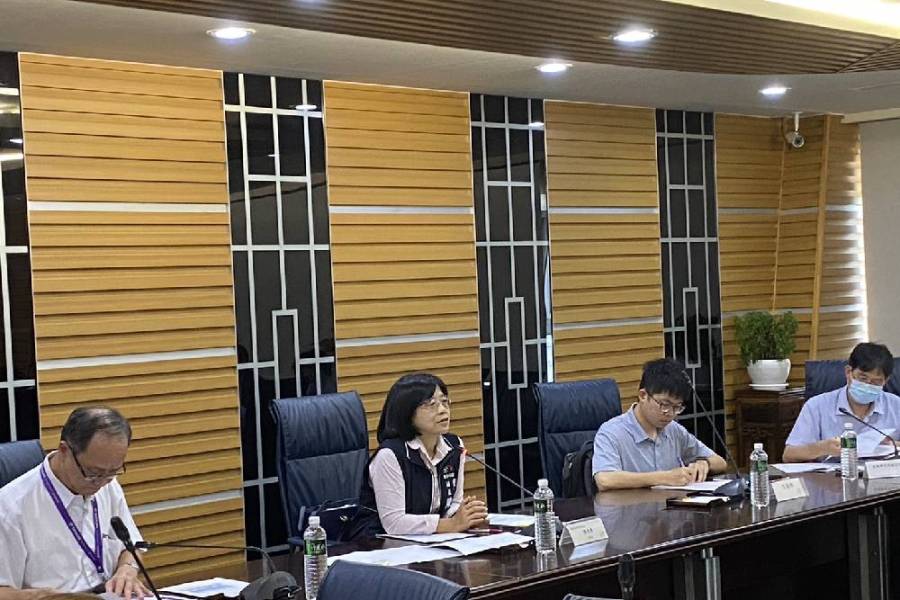 國際旅遊回溫 台中國際機場14條航線復飛 215