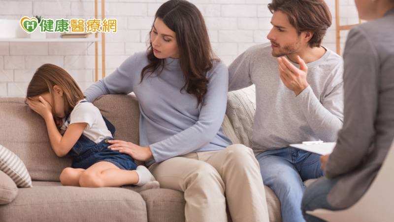 兒童發展遲緩「社會情緒」提升至第二名! 這樣做成長不遲到