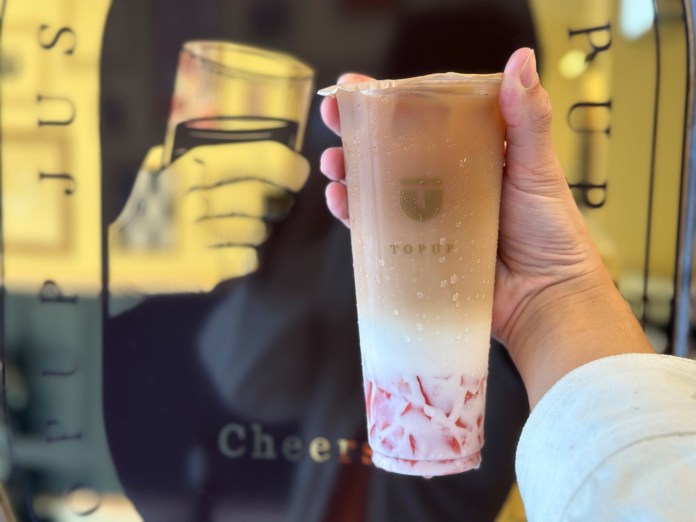 再「序」一杯 大喊我是學生免費再續一杯 90 | 美食旅遊 美食旅遊 記者爆料網