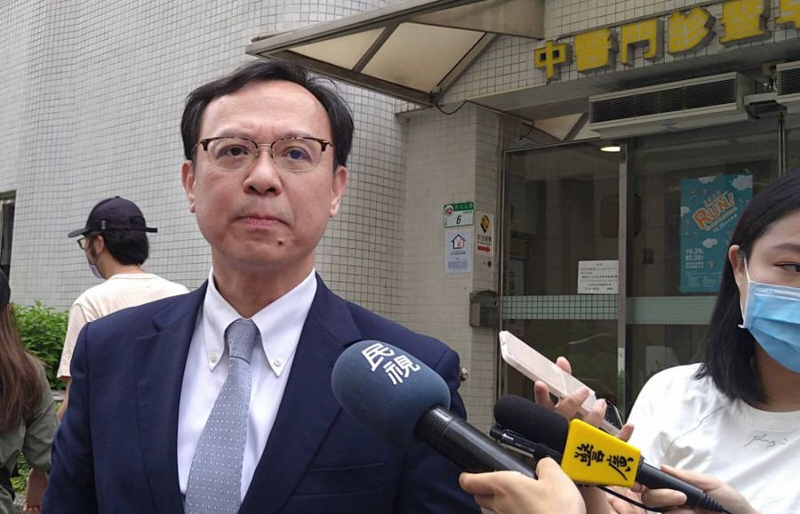 政院版「弱勢老人健保免費」明年上路 健保署長說話了!受惠人數不到70萬 212 政院版「弱勢老人健保免費」明年上路 健保署長說話了!受惠人數不到70萬 211