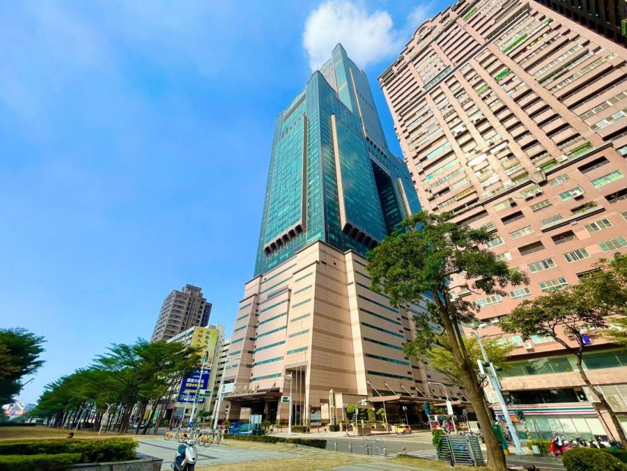 高雄市千萬熱門交易路段TOP 3曝光 台慶不動產籲用優惠房貸好成家 217