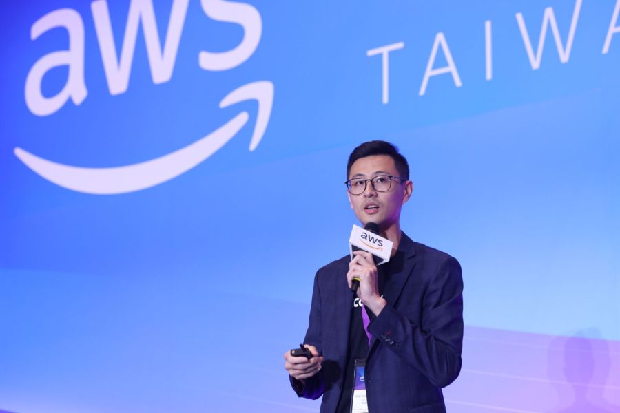 想省人力、成本?Going Cloud攜手AWS靠3技術輕鬆做到 202 想省人力、成本?Going Cloud攜手AWS靠3技術輕鬆做到 201